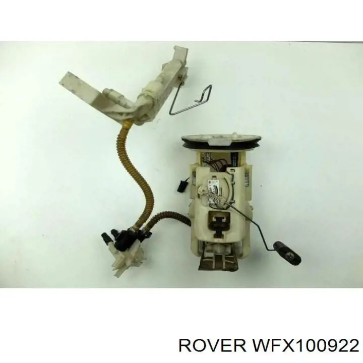 Паливний насос електричний, погружной на Rover 75  RJ