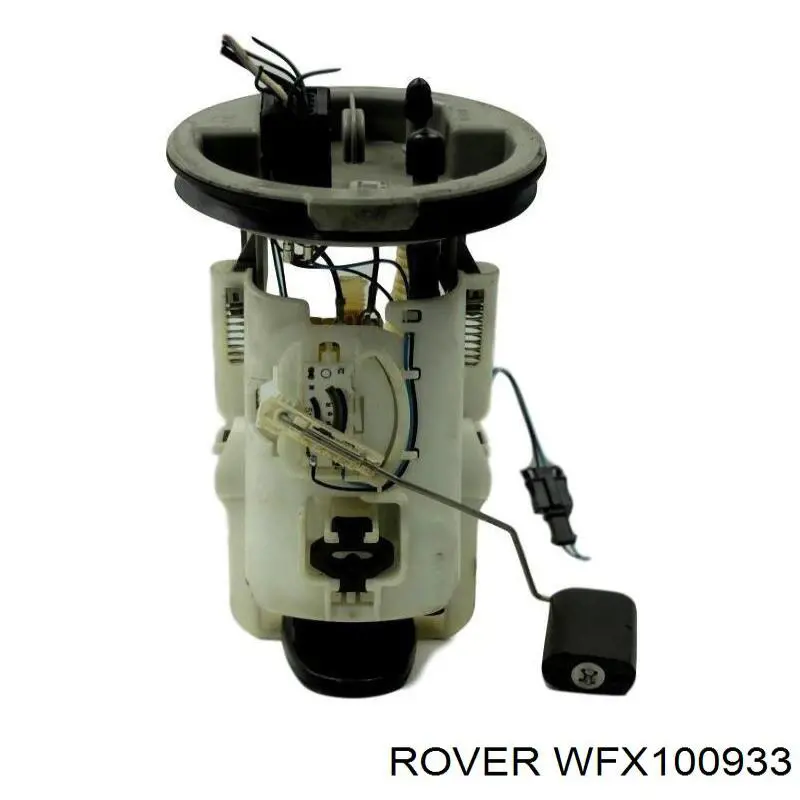 WFX100933 Land Rover паливний насос електричний, занурювальний