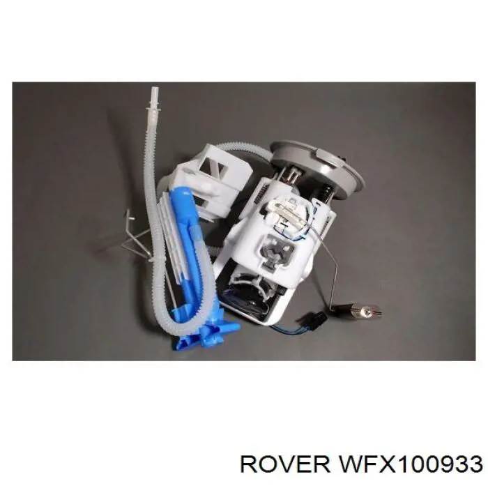Паливний насос електричний, занурювальний Rover WFX100932 ціна, від 51.91 USD