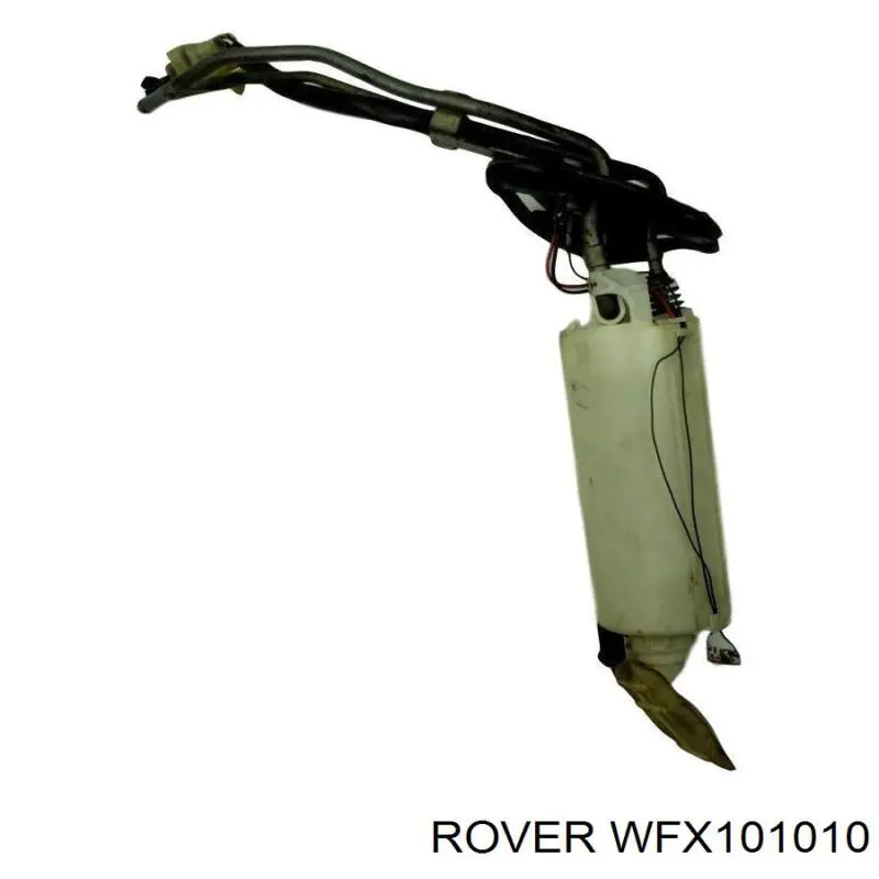 WFX101010 Rover паливний насос електричний, занурювальний