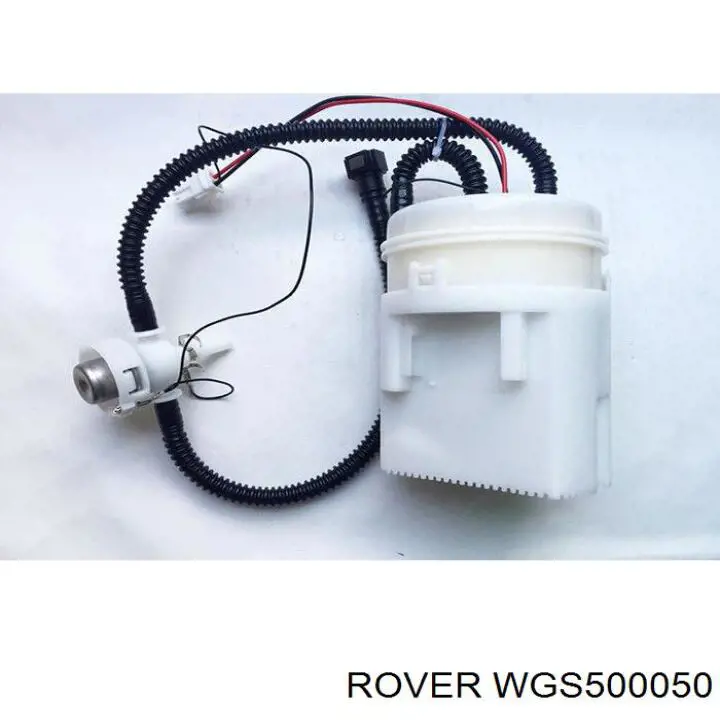 WGS500050 Rover модуль паливного насосу, з датчиком рівня палива