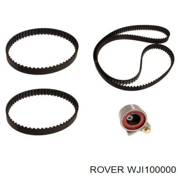 Купити WJI100000 Rover Фільтр-відстійник палива грубої очистки