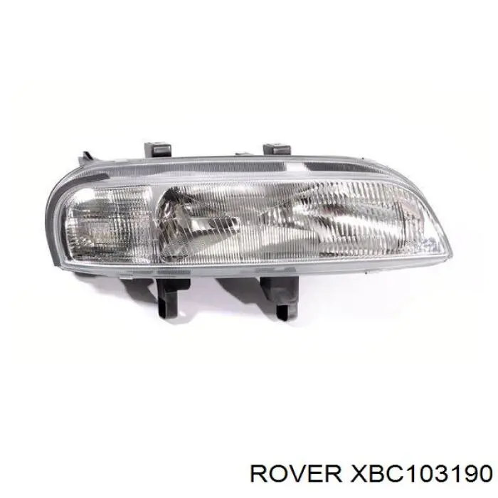 XBC103190 Rover фара права
