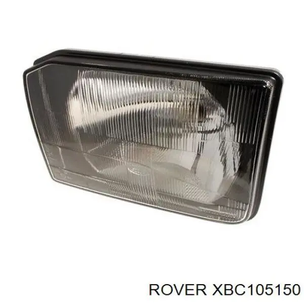 Фара ліва XBC105150 Rover