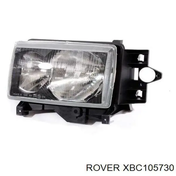 XBC105730 Rover Фара левая