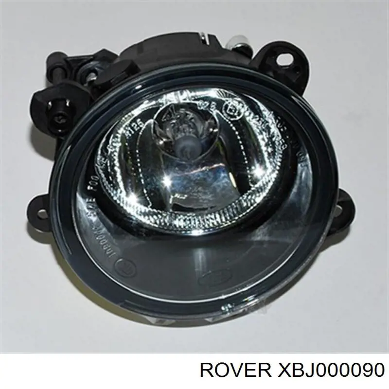XBJ000090 Rover фара протитуманна, ліва