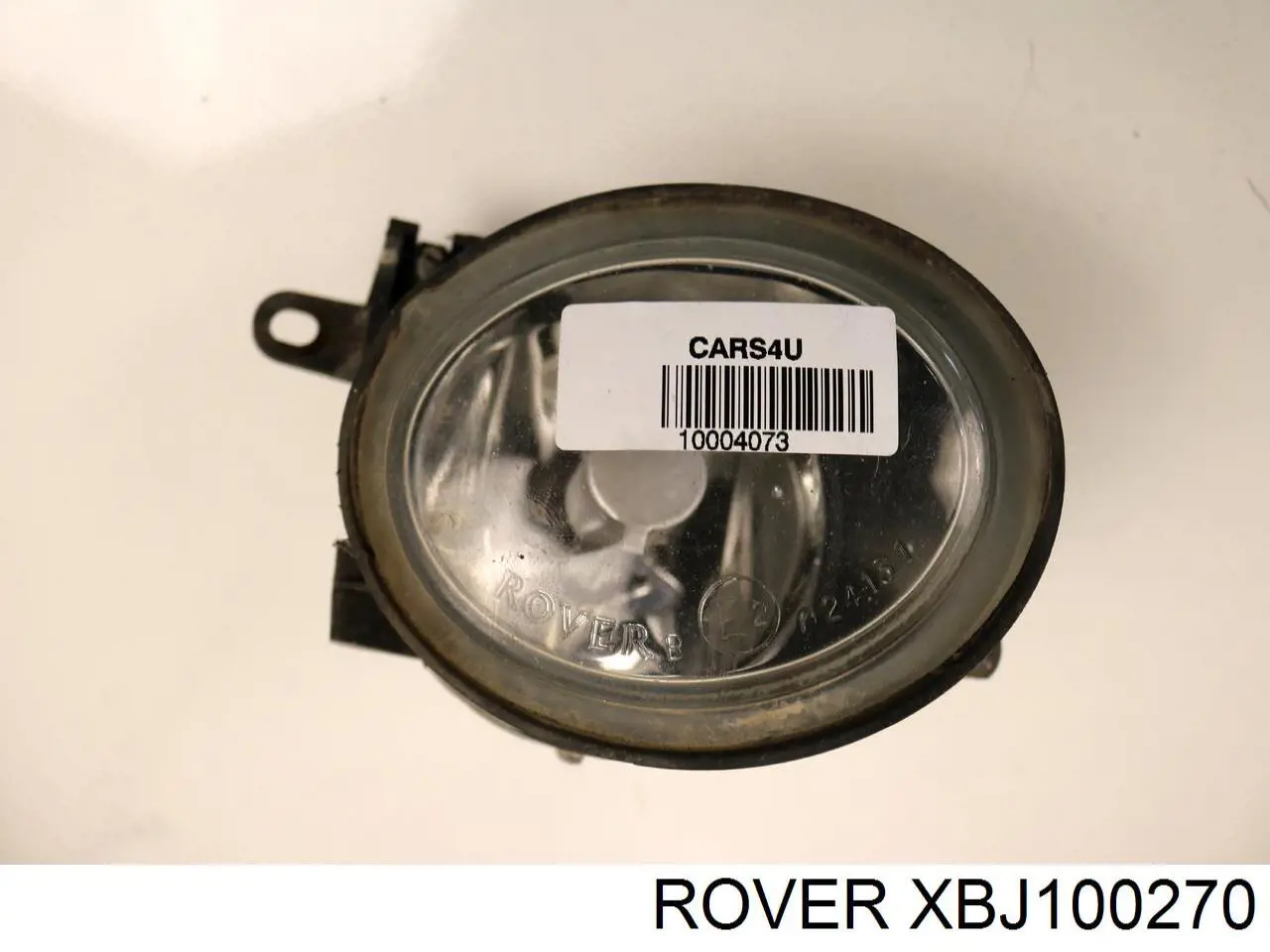 Туманка ліва Rover XBJ100270 ціна, від 26.34 USD