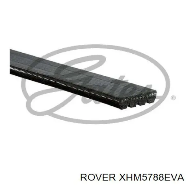 XHM5788EVA Rover ремінь приводний, агрегатів