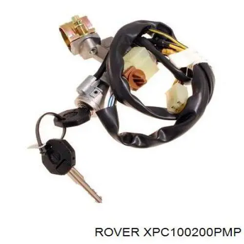 Купити XPC100200PMP Rover Перемикач підрульовий, лівий