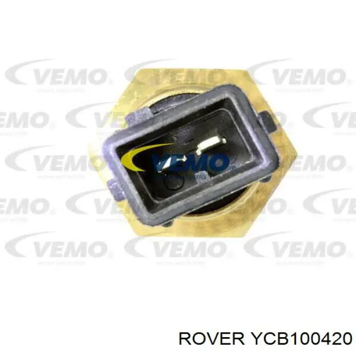YCB100420 Rover Покажчик температури охолоджуючої рідини