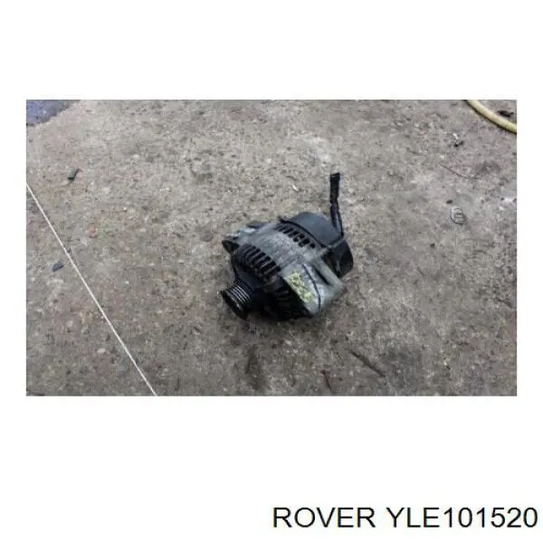 YLE101520 Rover Авто генератор