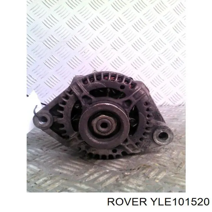 Генератор Rover YLE101520 ціна, від 134.43 USD