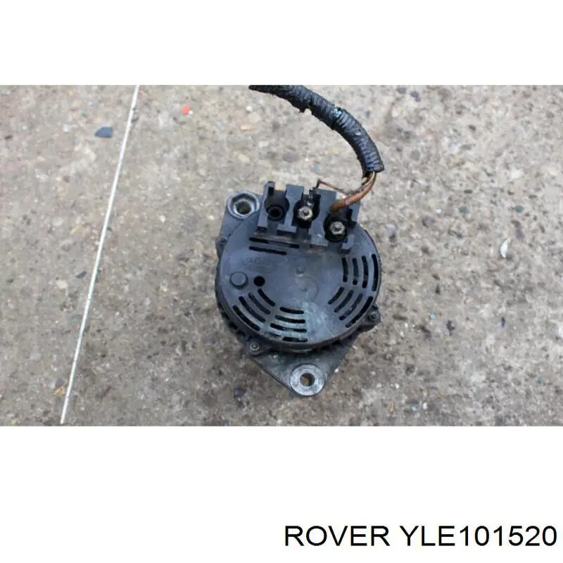 Купити YLE101520 Rover Генератор