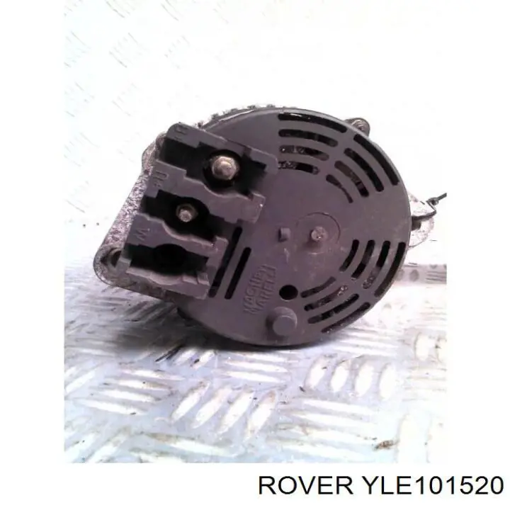 Генератор YLE101520 Rover