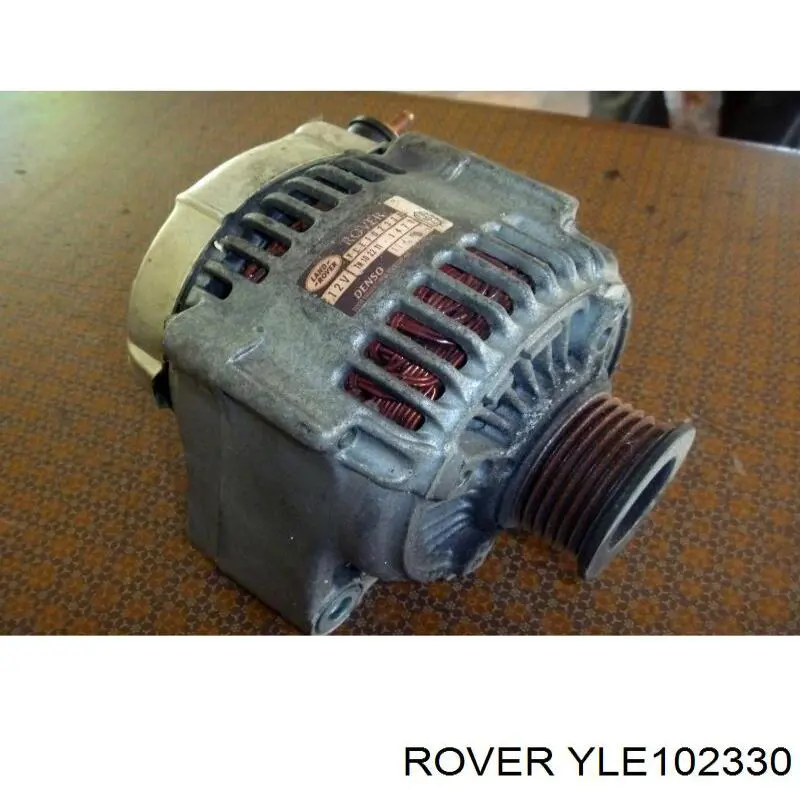 Купити YLE102330 Rover Генератор