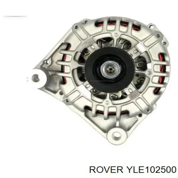YLE102500 Rover генератор