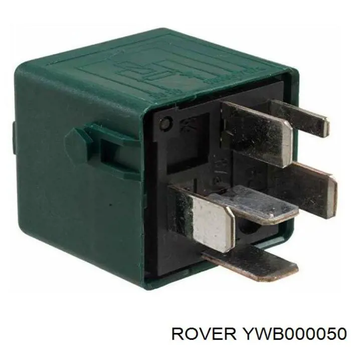  Land Rover YWB000050