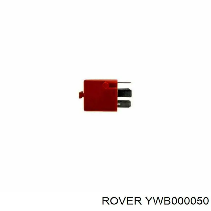  YWB000050 Land Rover
