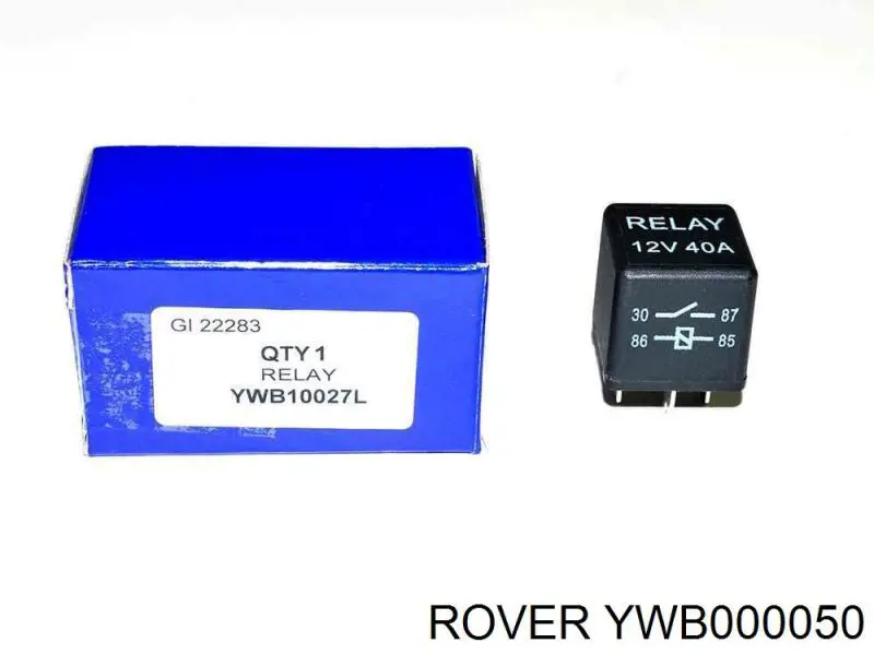 Купити YWB000050 Land Rover 