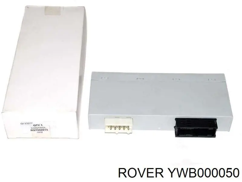 YWB000050 Land Rover 