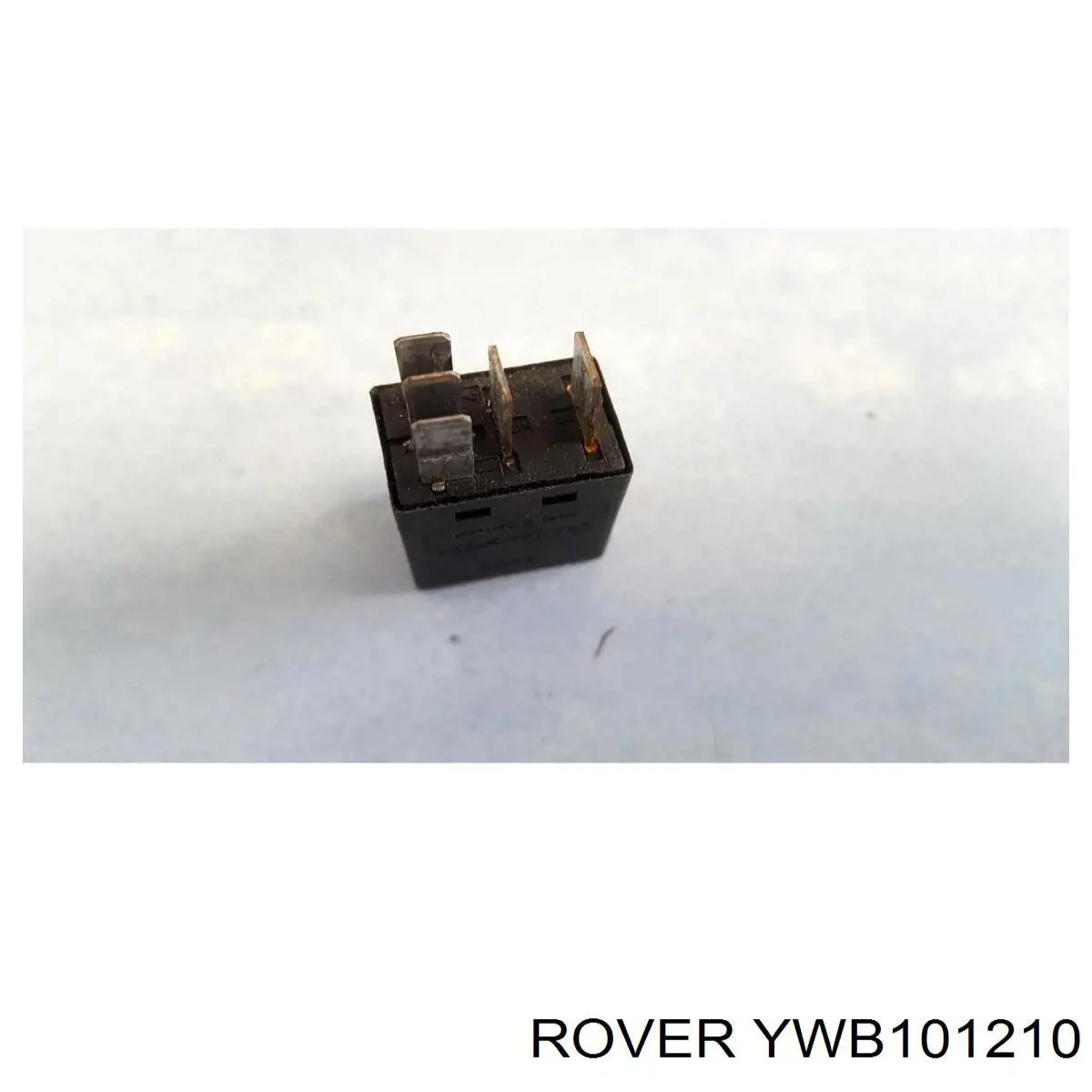  YWB101210 Rover