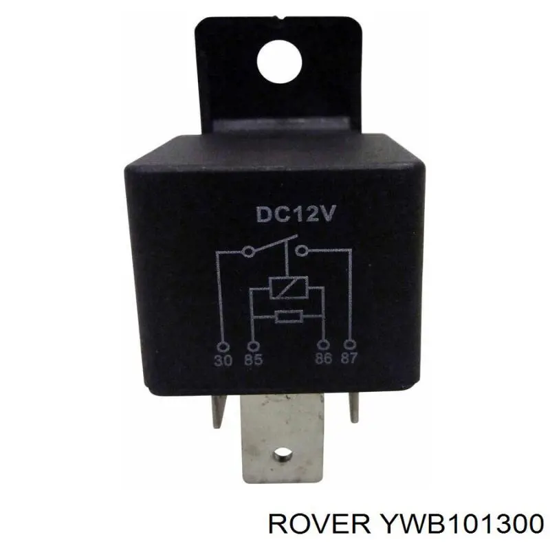 YWB101300 Land Rover 