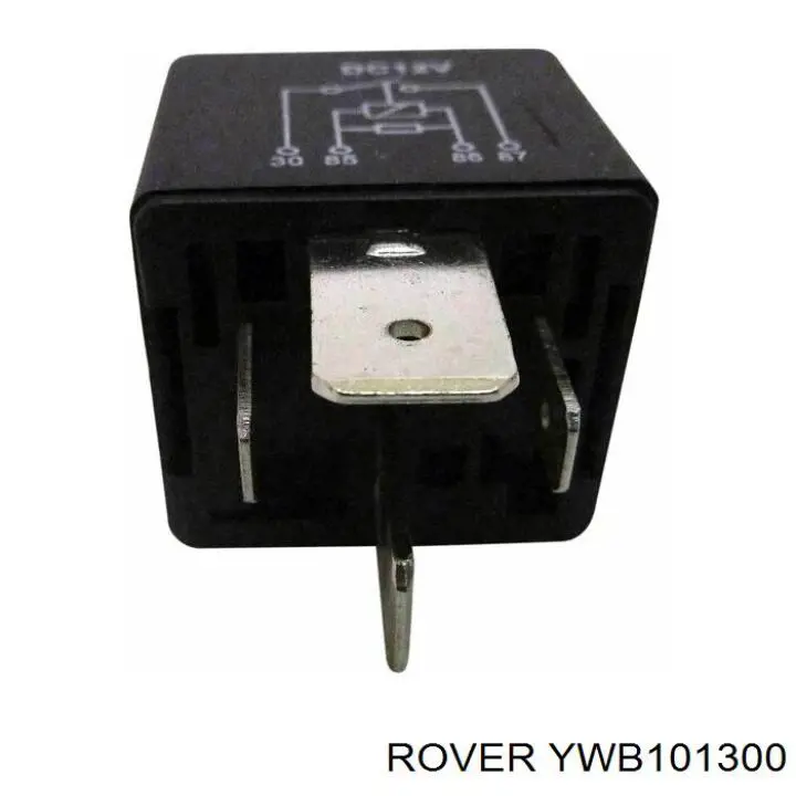 Купити YWB101300 Land Rover 