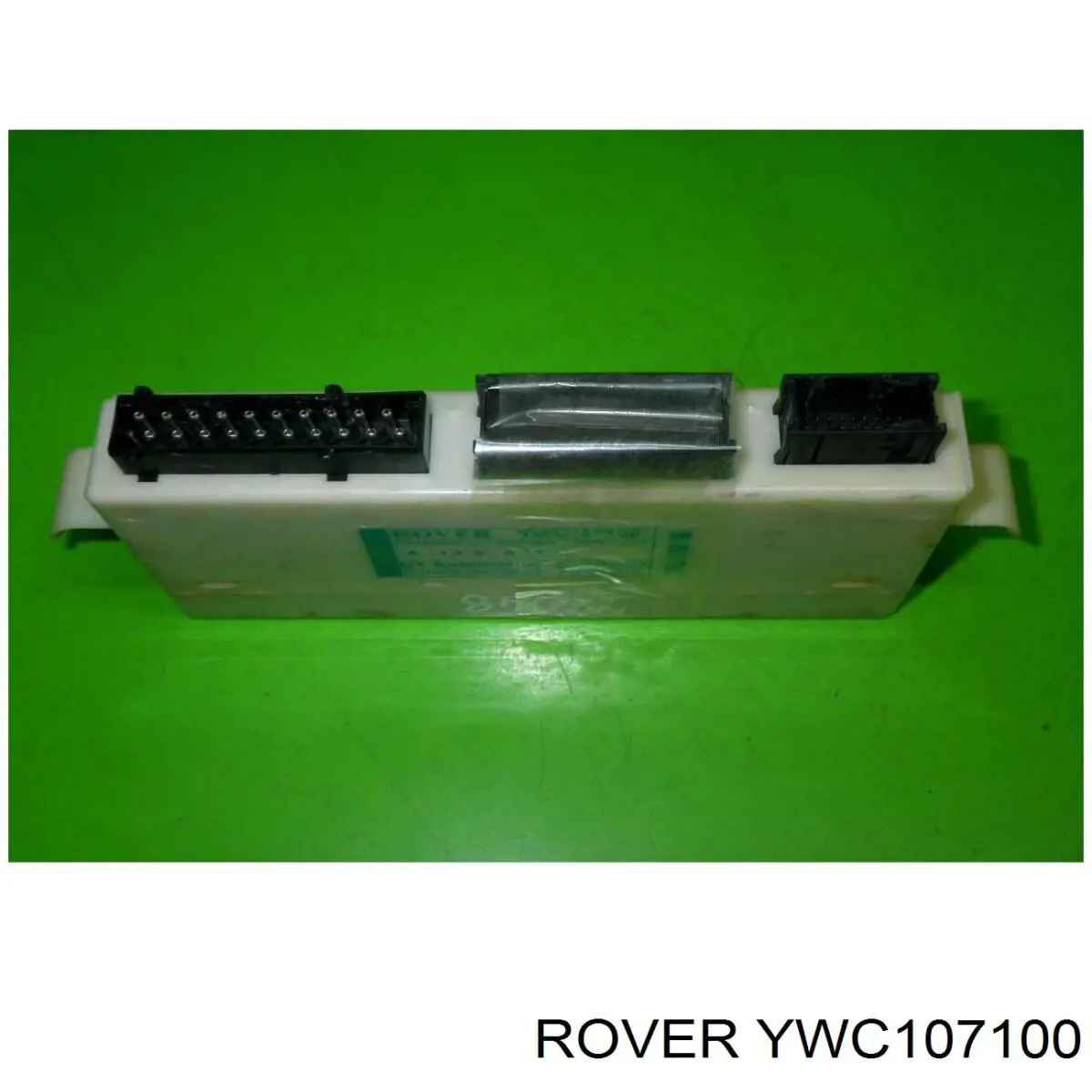 Блок комфорту на Rover 75  RJ