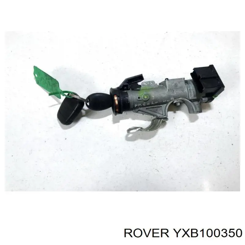  YXB100350 Rover