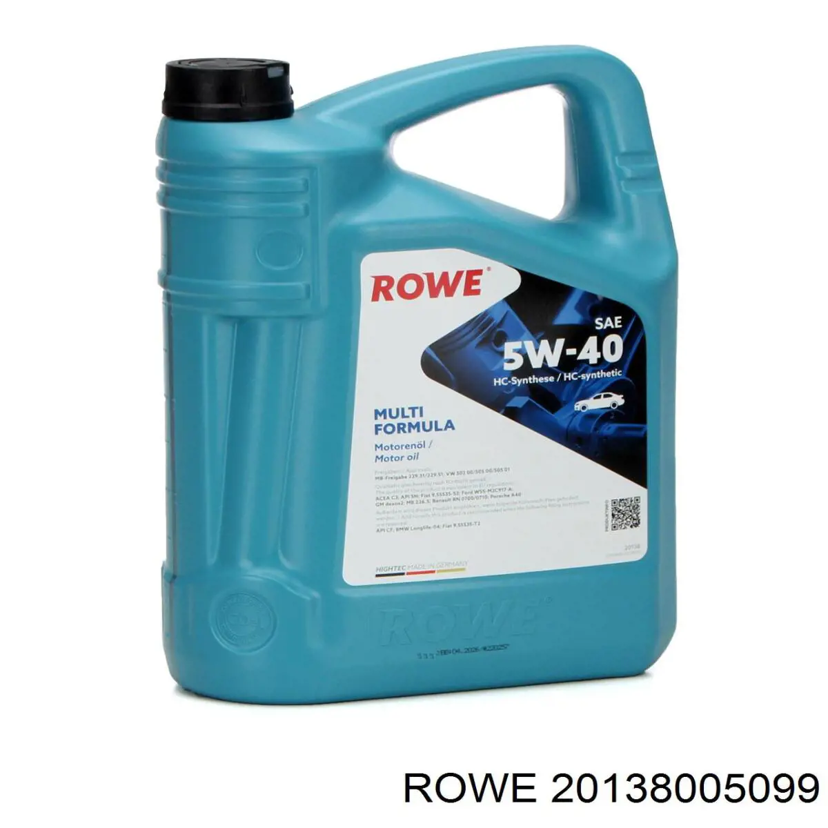 Олива Rowe 20138005099 ціна, від 67.35 USD