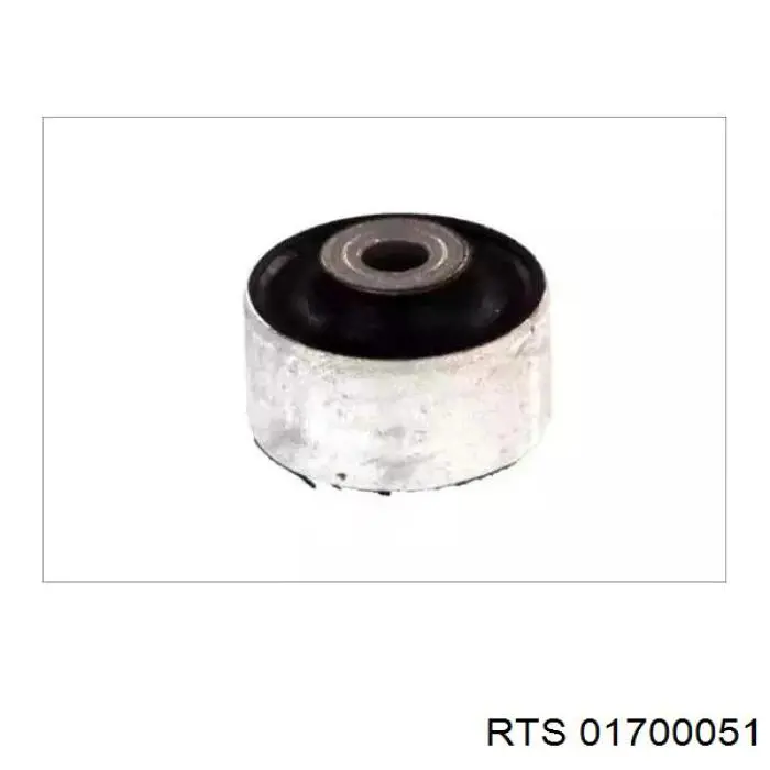 Сайлентблок переднього верхнього важеля RTS 01700051 ціна, від 4.39 USD