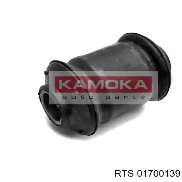 С/блок нижнього важеля RTS 01700139