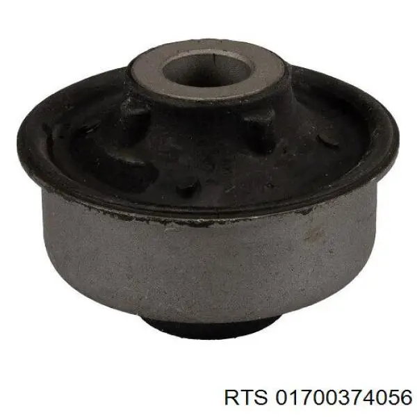 С/блок нижнього важеля RTS 01700374056