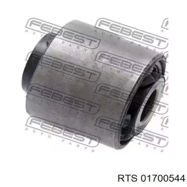 С/блок нижнього важеля RTS 01700544