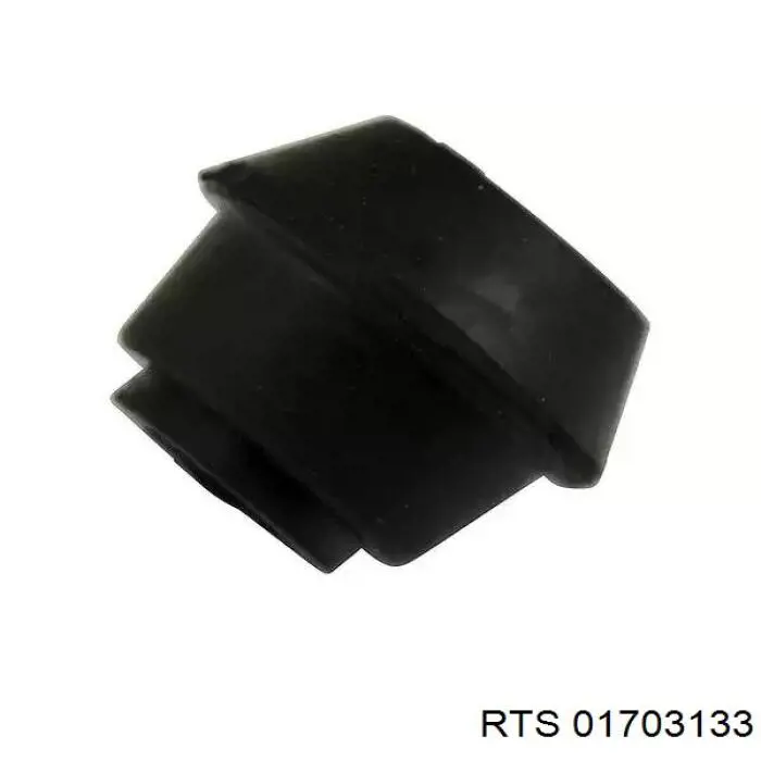 С/блок нижнього важеля RTS 01703133