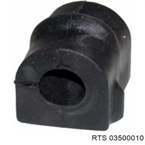 Подушка стабілізатора RTS 03500010 ціна, від 1.82 USD