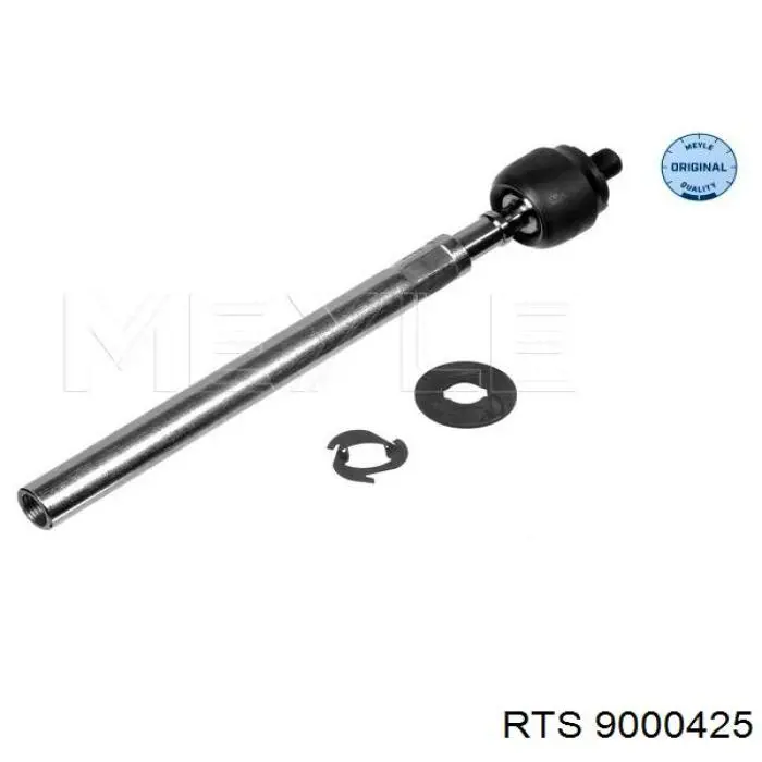 Тяга рульова в зборі Febi 12240
