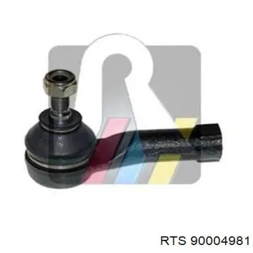 Купити R511513 Polcar Тяга рульова в зборі, права