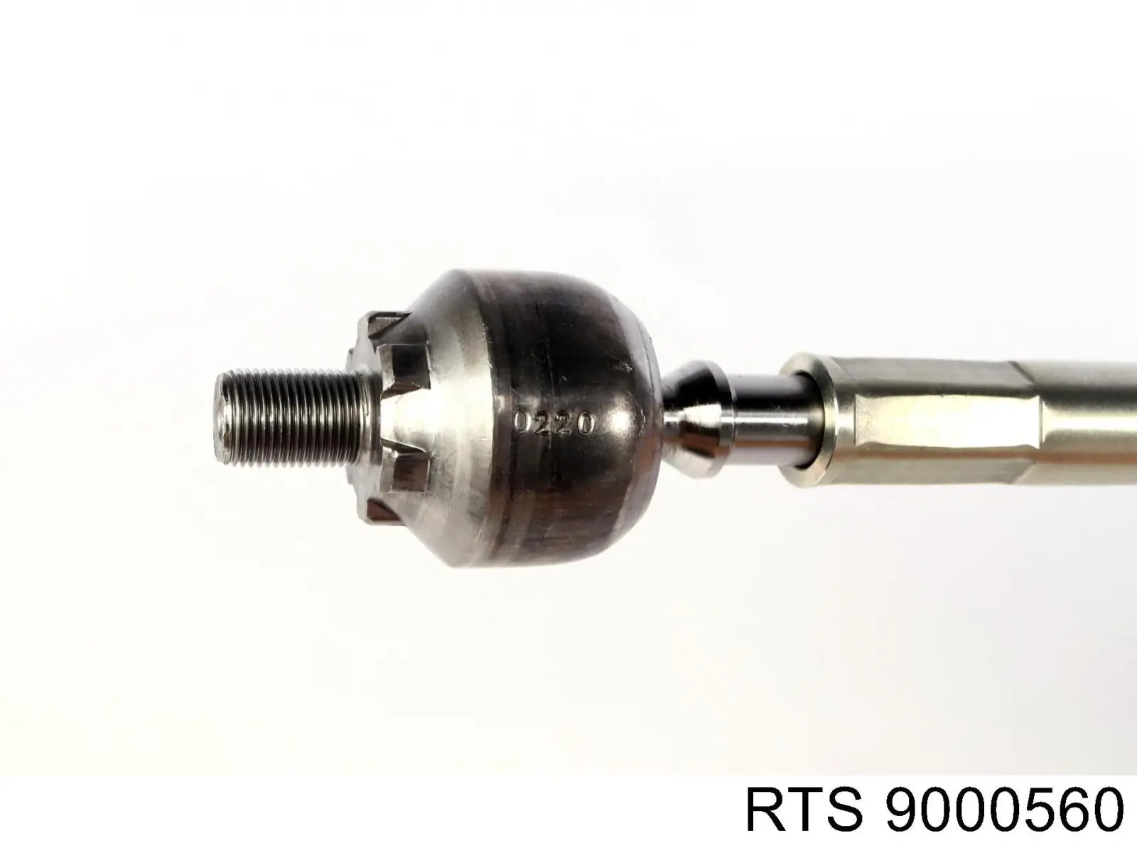 Тяга рульова в зборі RTS 9000560 ціна, від 18.67 USD