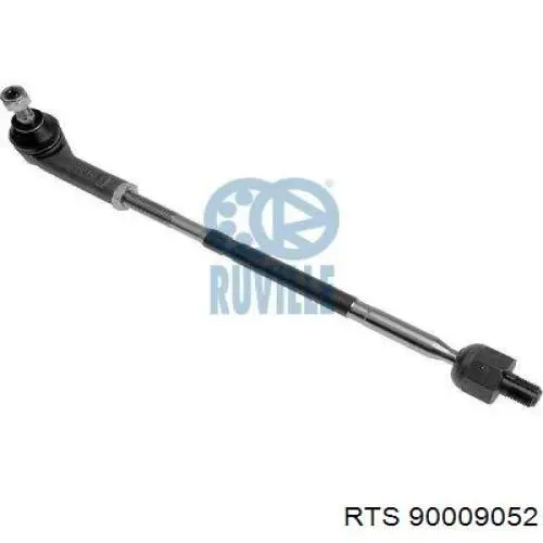Тяга рульова в зборі, ліва RTS 90009052 ціна, від 25.09 USD
