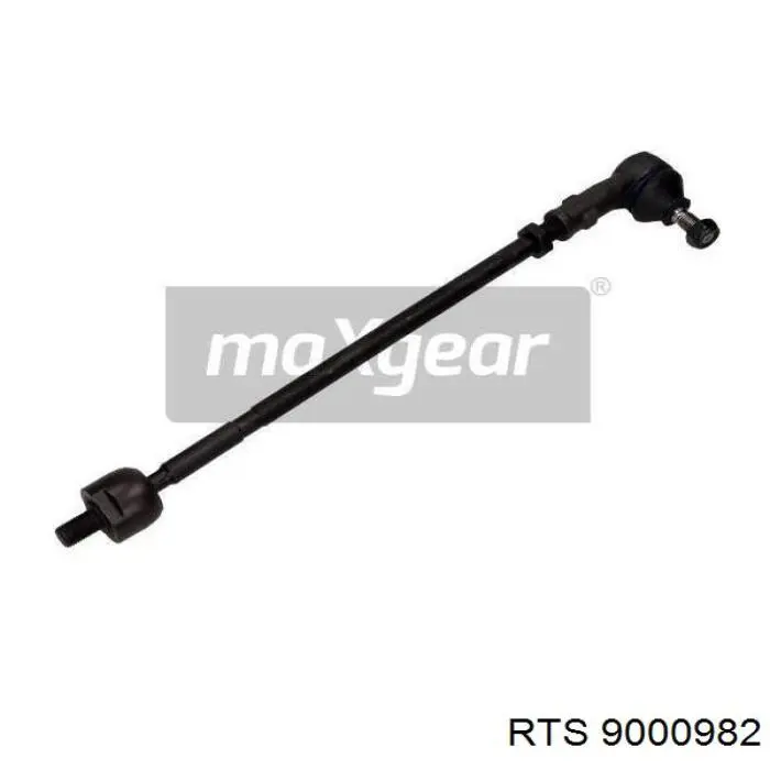 Тяга рульова в зборі, ліва RTS 9000982 ціна, від 18.95 USD