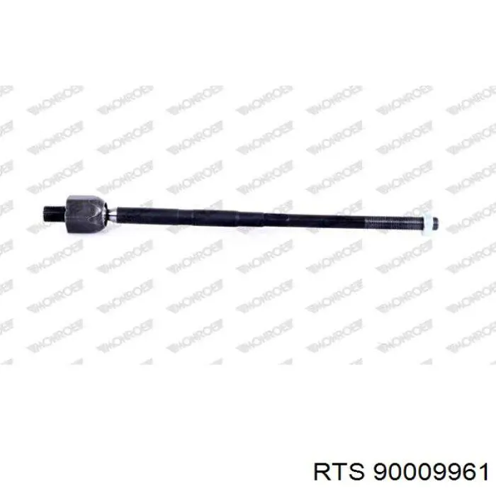 Тяга рульова в зборі, права RTS 90009961 ціна, від 24.56 USD