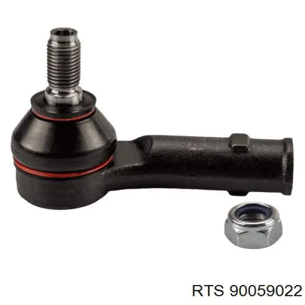 Купити 8N0422803 VAG Тяга рульова в зборі, ліва