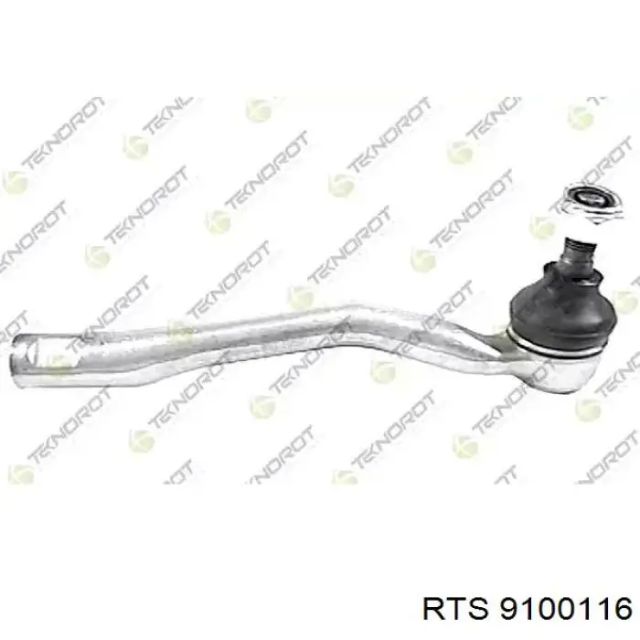 Наконечник рульовий Lemforder 20016 ціна, від 5.77 USD