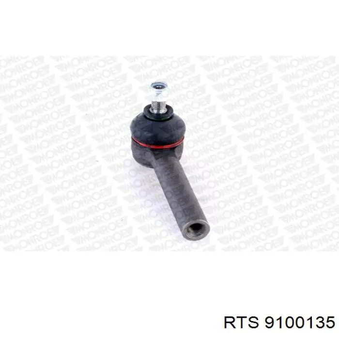 Наконечник рульовий RTS 9100135 ціна, від 7.78 USD