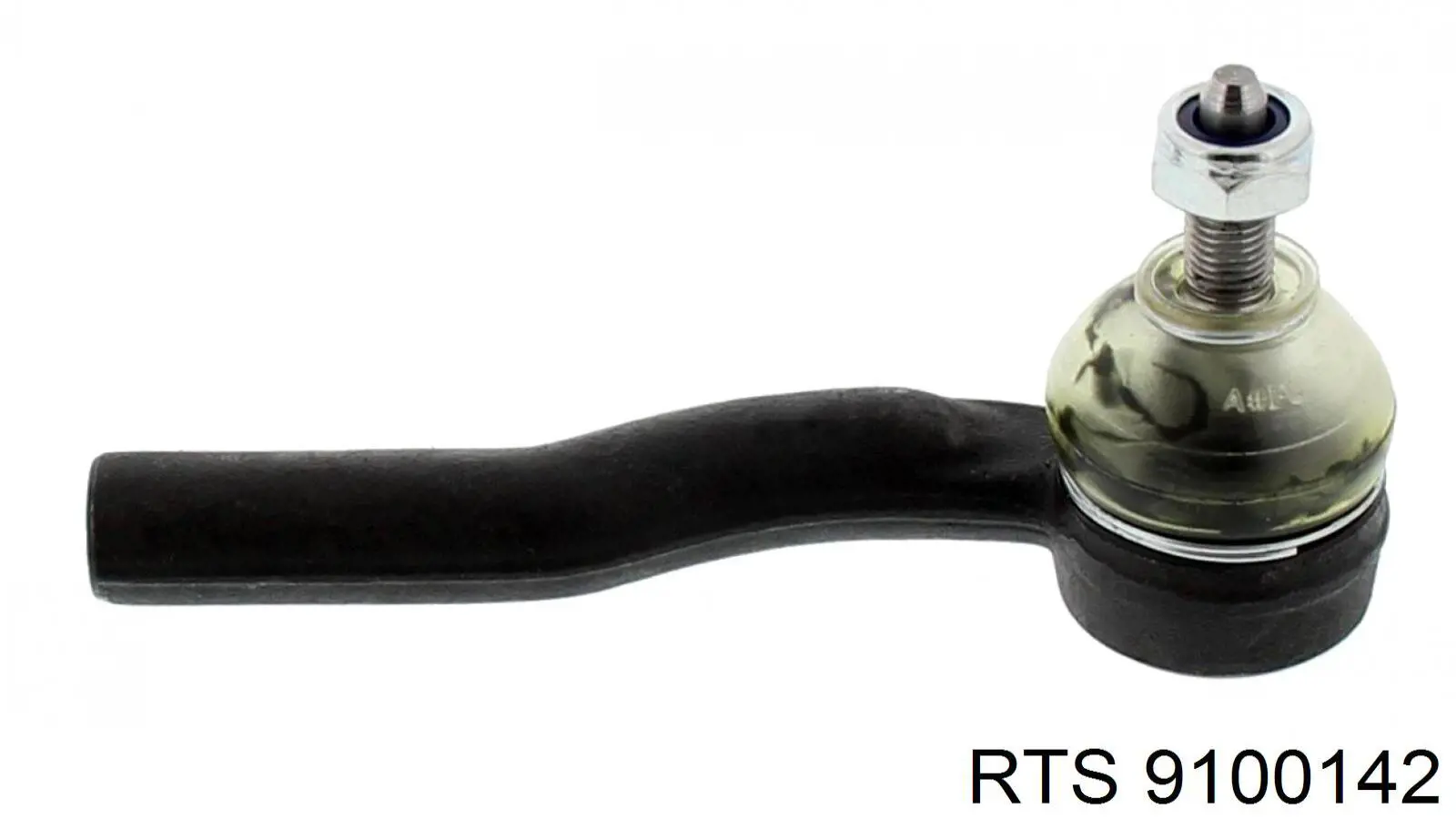 Наконечник рульовий RTS 9100142 ціна, від 9.03 USD