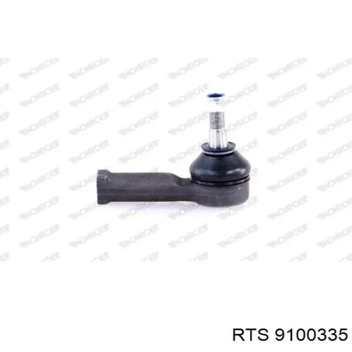 Наконечник рульовий RTS 9100335 ціна, від 6.74 USD