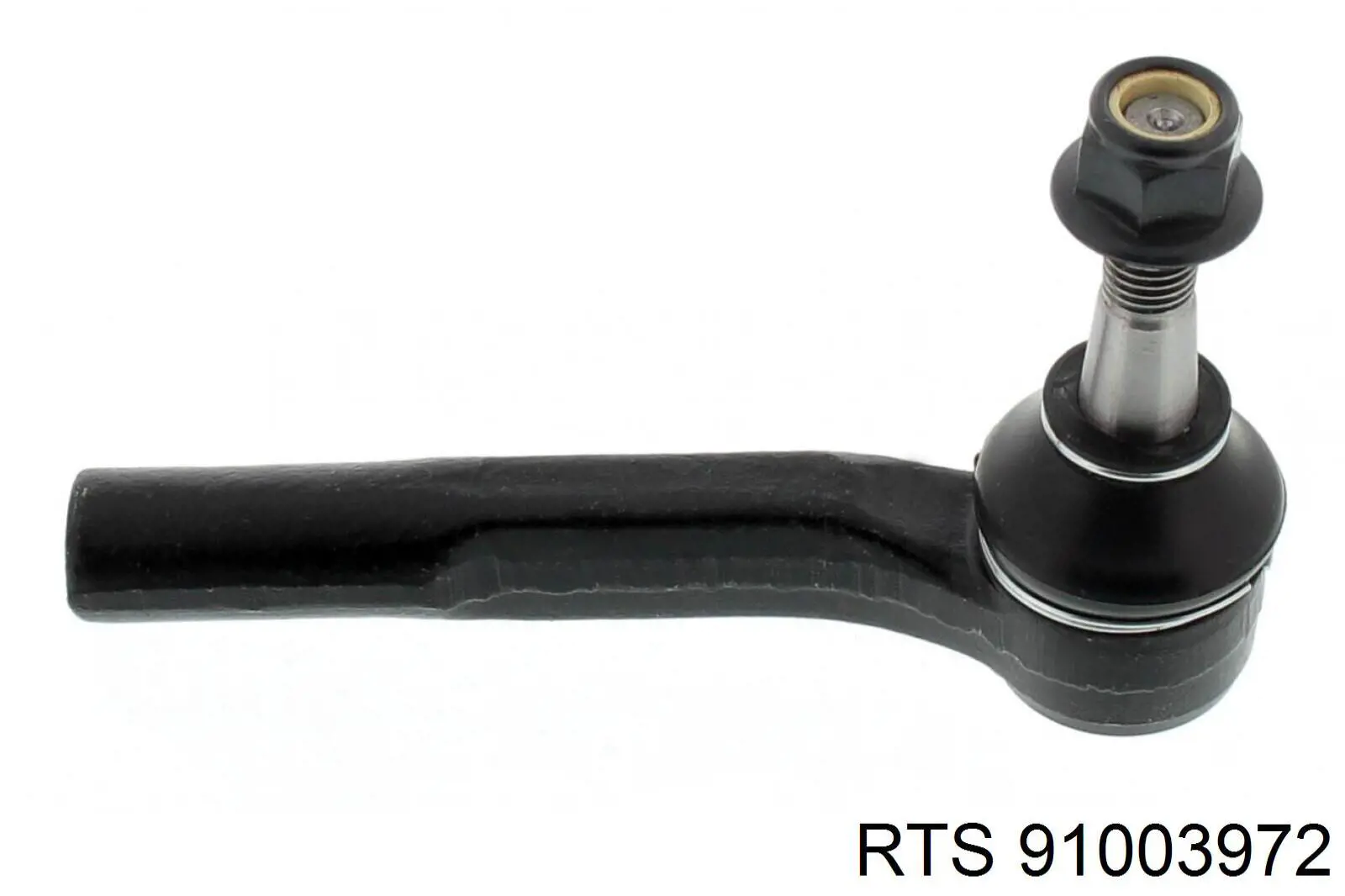 Наконечник рульовий RTS 91003972 ціна, від 11.61 USD