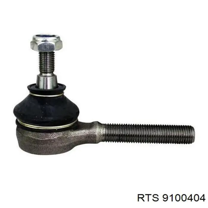 Наконечник рульовий RTS 9100404 ціна, від 6.75 USD