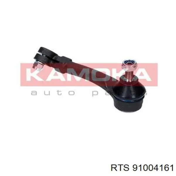 Наконечник рульовий RTS 91004161 ціна, від 13.14 USD